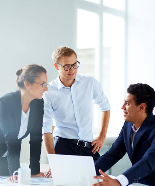 Promoción de Proyectos de Infraestructura