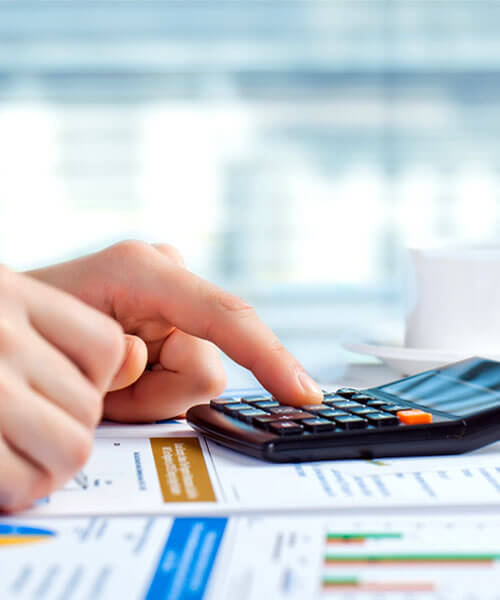 Servicios Financieros