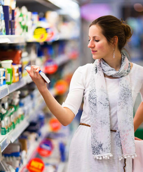 Productos de Consumo